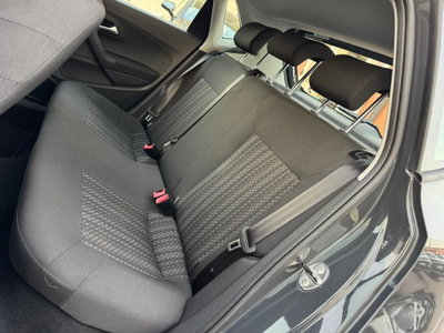 Volkswagen Polo 1.0 MPI 5p. Trendline (11)