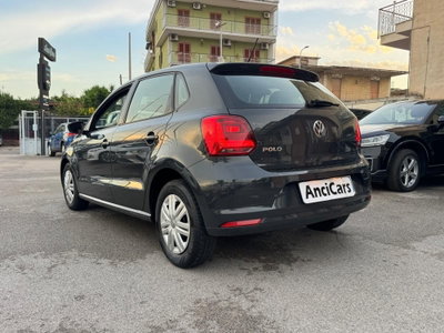 Volkswagen Polo 1.0 MPI 5p. Trendline (14)