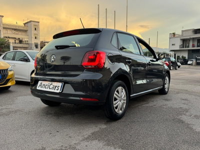 Volkswagen Polo 1.0 MPI 5p. Trendline (16)