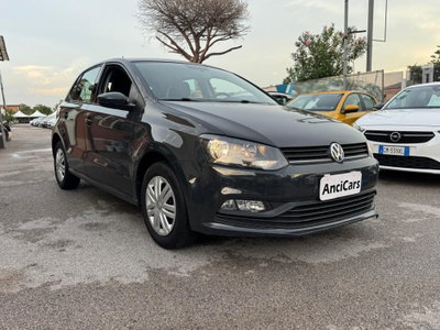 Volkswagen Polo 1.0 MPI 5p. Trendline (3)