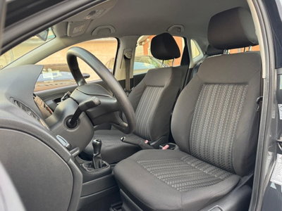Volkswagen Polo 1.0 MPI 5p. Trendline (6)