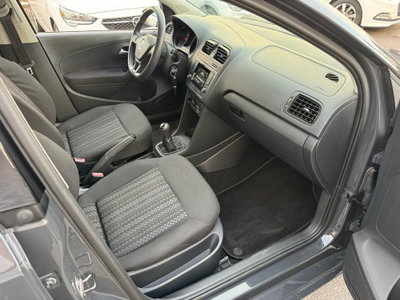 Volkswagen Polo 1.0 MPI 5p. Trendline (9)