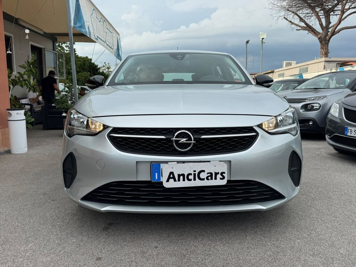 Opel Corsa 1.5 D 100 CV Edition
