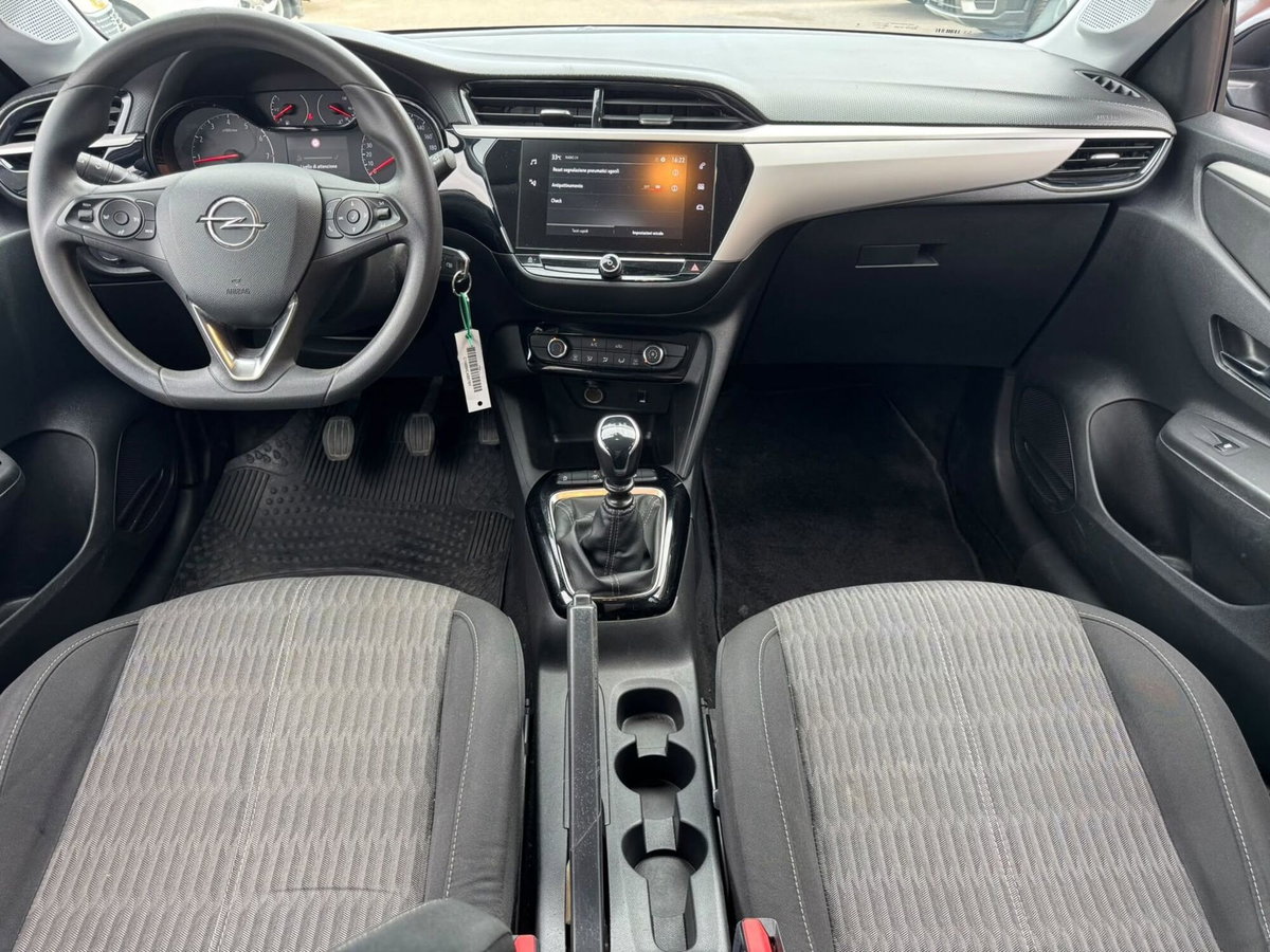 Opel Corsa 1.5 D 100 CV Edition (12)