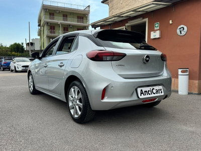 Opel Corsa 1.5 D 100 CV Edition (14)