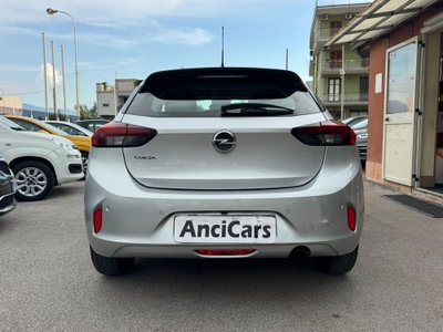 Opel Corsa 1.5 D 100 CV Edition (15)