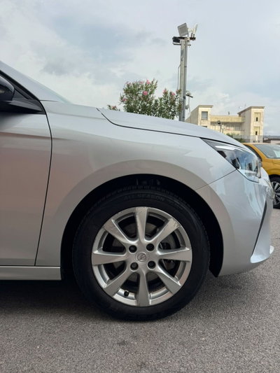 Opel Corsa 1.5 D 100 CV Edition (17)