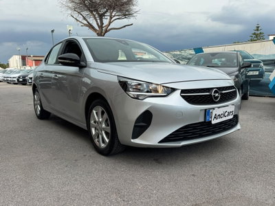Opel Corsa 1.5 D 100 CV Edition (2)