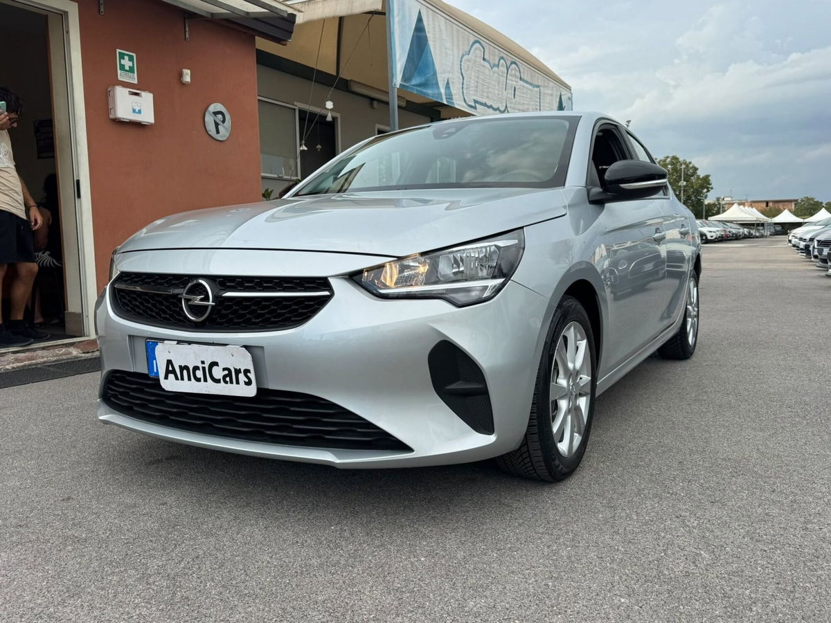 Opel Corsa 1.5 D 100 CV Edition (3)
