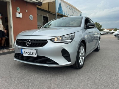 Opel Corsa 1.5 D 100 CV Edition (3)