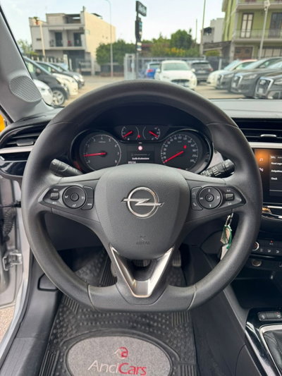 Opel Corsa 1.5 D 100 CV Edition (7)