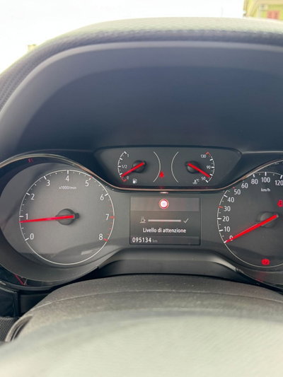 Opel Corsa 1.5 D 100 CV Edition (8)