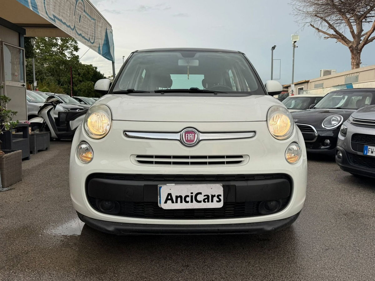Fiat 500L 1.3 Multijet 95 CV Pop Star