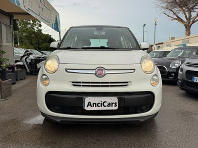 Fiat 500L 1.3 Multijet 95 CV Pop Star usata