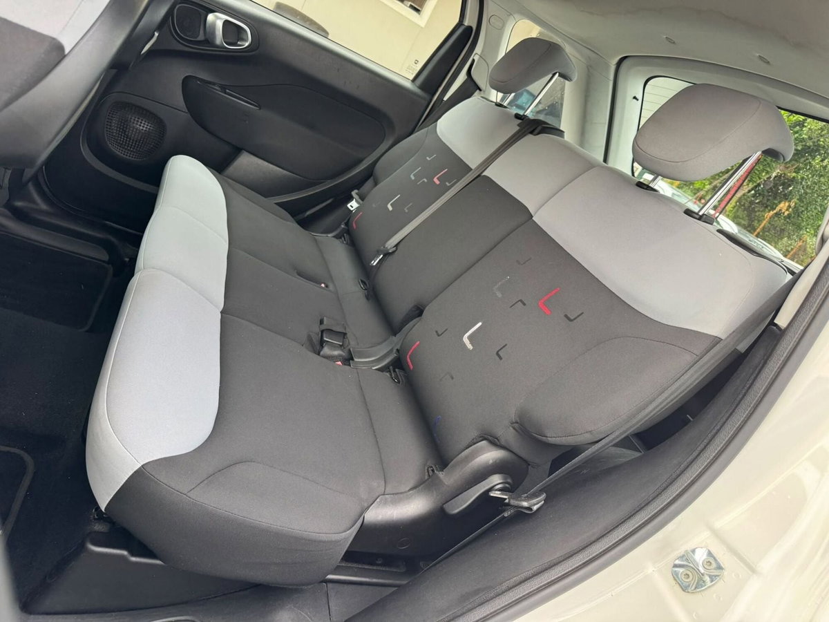 Fiat 500L 1.3 Multijet 95 CV Pop Star (11)