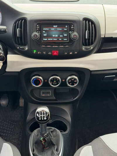 Fiat 500L 1.3 Multijet 95 CV Pop Star (13)