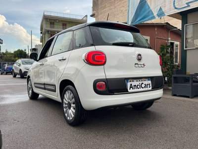 Fiat 500L 1.3 Multijet 95 CV Pop Star (14)