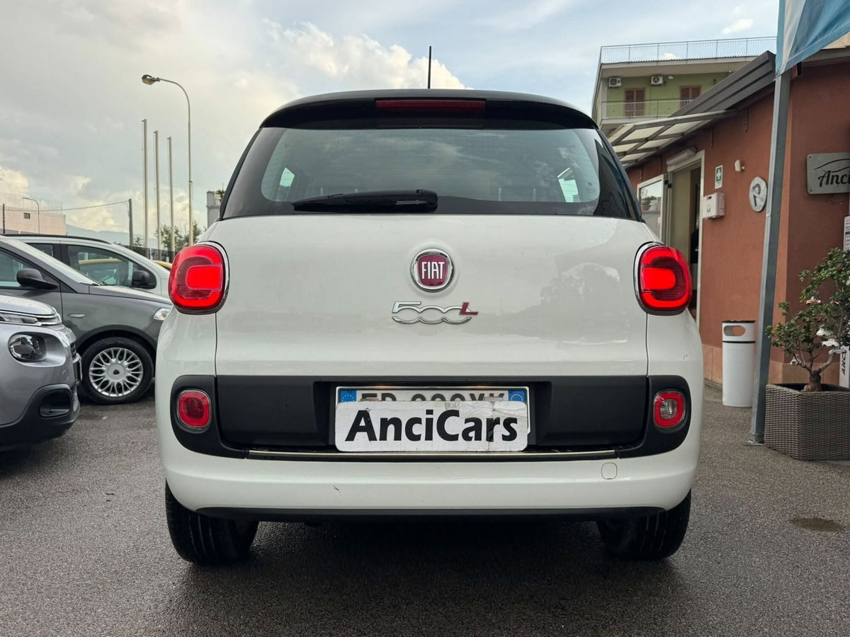 Fiat 500L 1.3 Multijet 95 CV Pop Star (15)