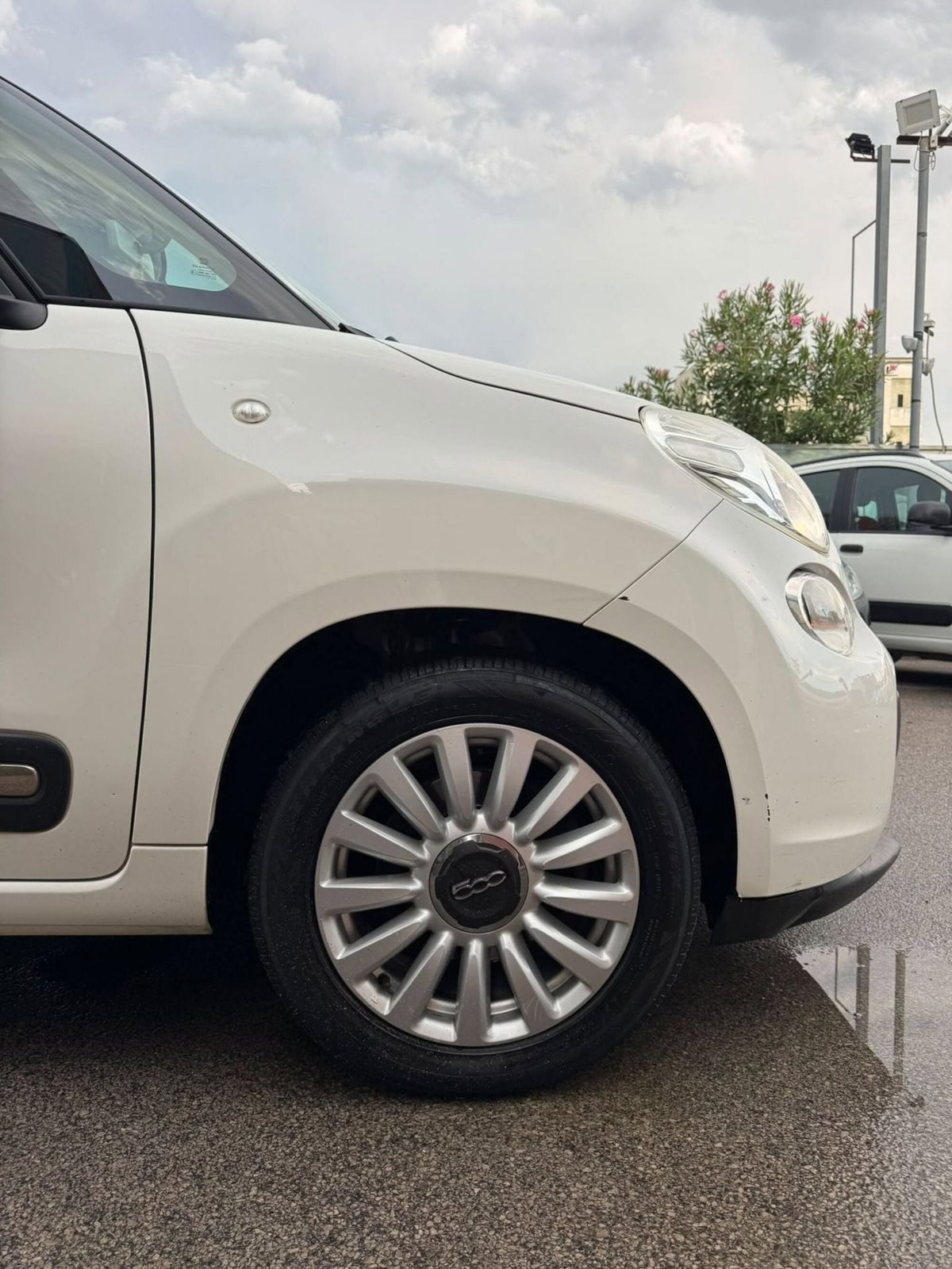 Fiat 500L 1.3 Multijet 95 CV Pop Star (17)