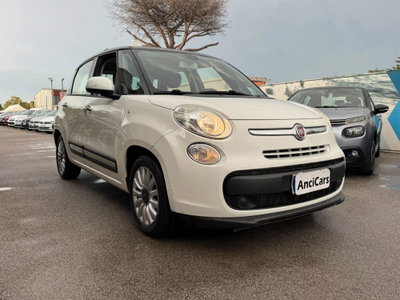 Fiat 500L 1.3 Multijet 95 CV Pop Star (2)