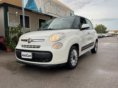Fiat 500L 1.3 Multijet 95 CV Pop Star (3)