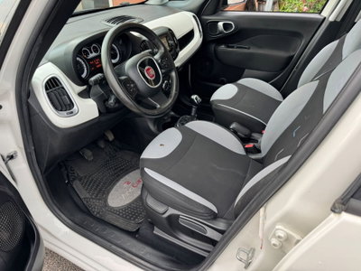 Fiat 500L 1.3 Multijet 95 CV Pop Star (5)