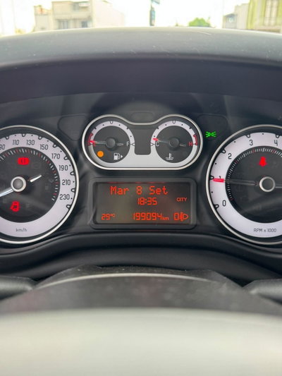 Fiat 500L 1.3 Multijet 95 CV Pop Star (8)