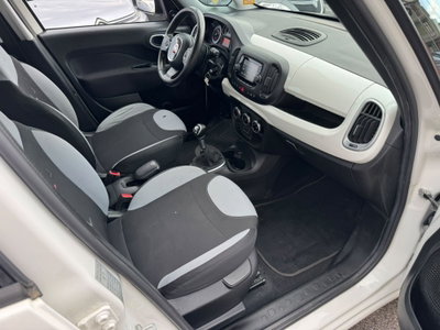 Fiat 500L 1.3 Multijet 95 CV Pop Star (9)
