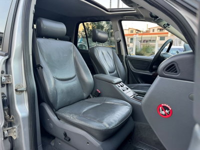 Mercedes-Benz Classe ML 320 cat (11)
