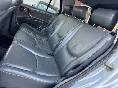 Mercedes-Benz Classe ML 320 cat (12)
