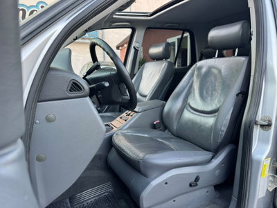 Mercedes-Benz Classe ML 320 cat (6)