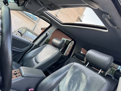 Mercedes-Benz Classe ML 320 cat (7)