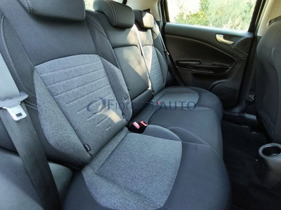 Alfa Romeo Giulietta 1.4 Turbo Distinctive 120cv (13)
