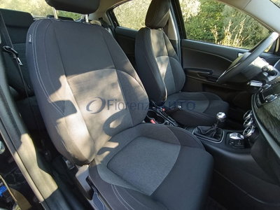 Alfa Romeo Giulietta 1.4 Turbo Distinctive 120cv (15)