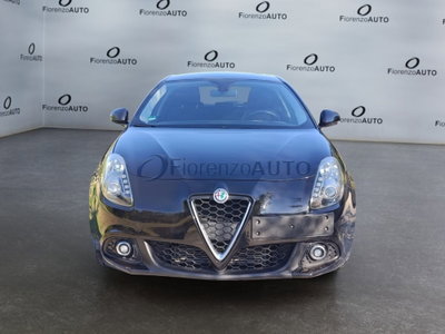 Alfa Romeo Giulietta 1.4 Turbo Distinctive 120cv (2)