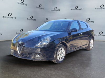 Alfa Romeo Giulietta 1.4 Turbo Distinctive 120cv (3)