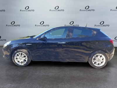 Alfa Romeo Giulietta 1.4 Turbo Distinctive 120cv (4)