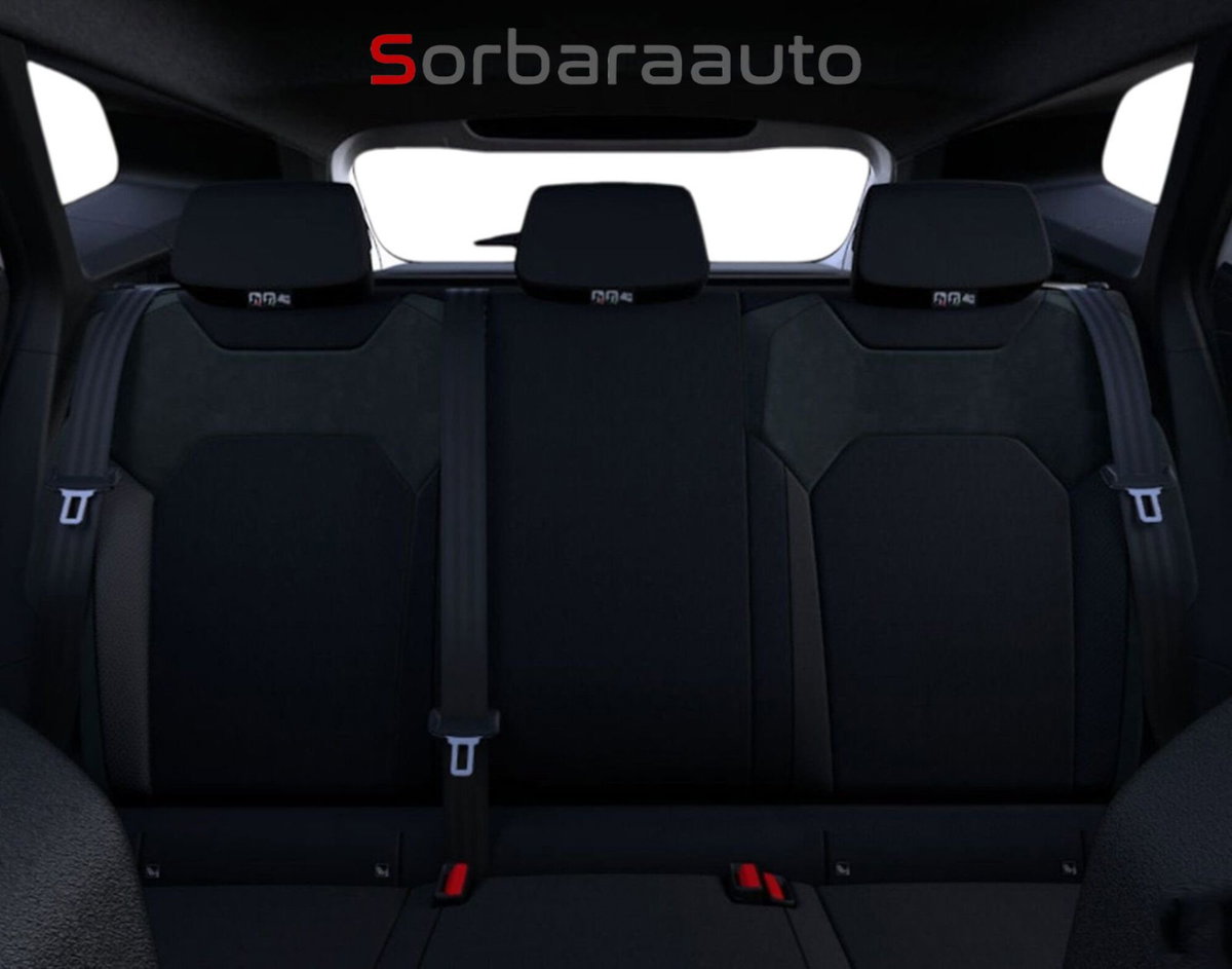 Dacia Duster 1.2 hybrid-G Extreme 4x4 150cv auto (3)