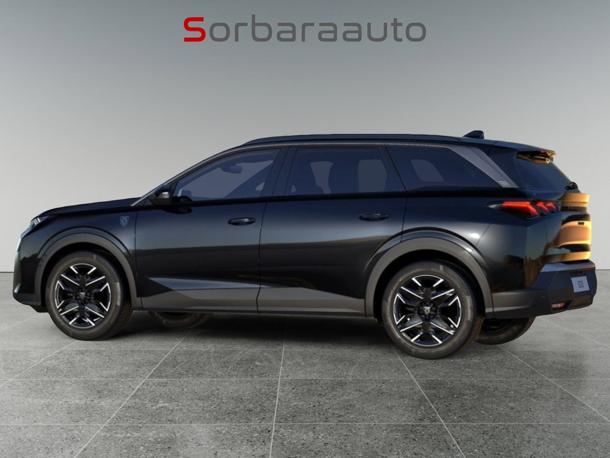 Peugeot 5008 1.2 hybrid GT 145cv 7p.ti e-dcs6 (2)