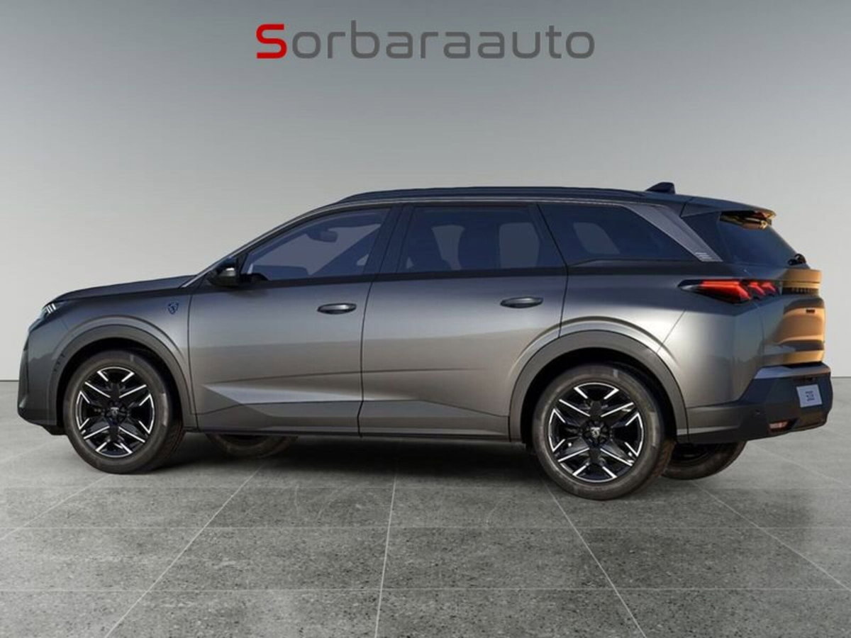 Peugeot 5008 1.2 hybrid GT 145cv 7p.ti e-dcs6 (2)