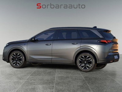Peugeot 5008 1.2 hybrid GT 145cv 7p.ti e-dcs6 (2)