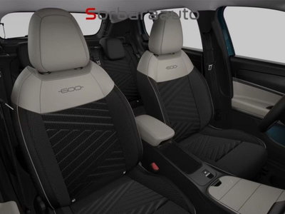 Fiat 600 1.2 hybrid La Prima 110cv auto (3)