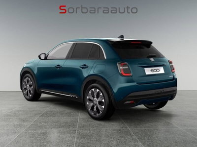 Fiat 600 1.2 hybrid La Prima 110cv auto (4)