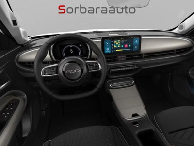 Fiat 600 1.2 hybrid La Prima 110cv auto (2)