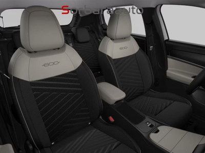 Fiat 600 1.2 hybrid La Prima 110cv auto (3)