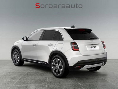 Fiat 600 1.2 hybrid La Prima 110cv auto (4)