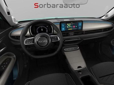 Fiat 600 1.2 hybrid La Prima 110cv auto (2)