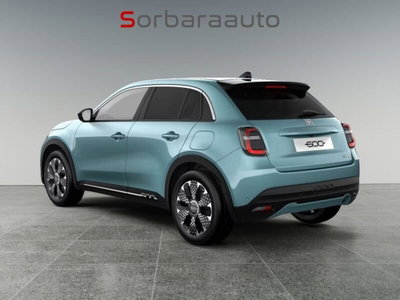 Fiat 600 1.2 hybrid La Prima 110cv auto (4)