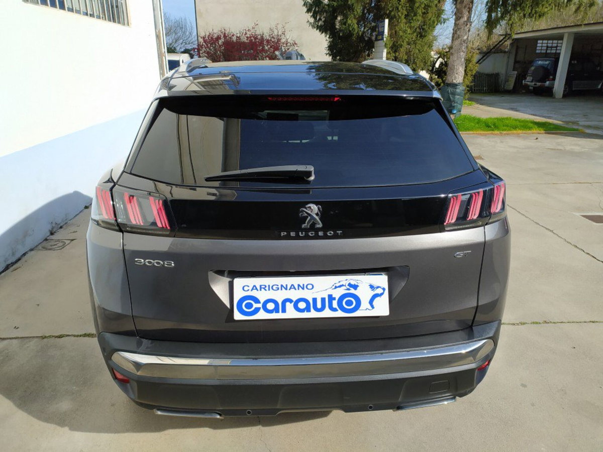 Peugeot 3008 BlueHDi 130 S&S EAT8 GT (13)