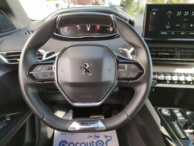 Peugeot 3008 BlueHDi 130 S&S EAT8 GT (17)